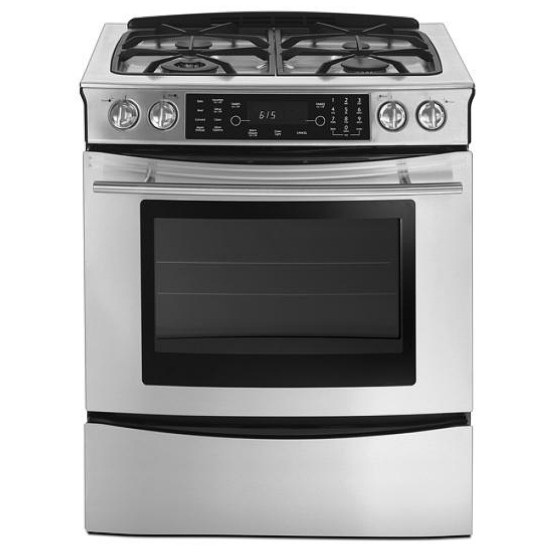 JennAir JGS8850BDS