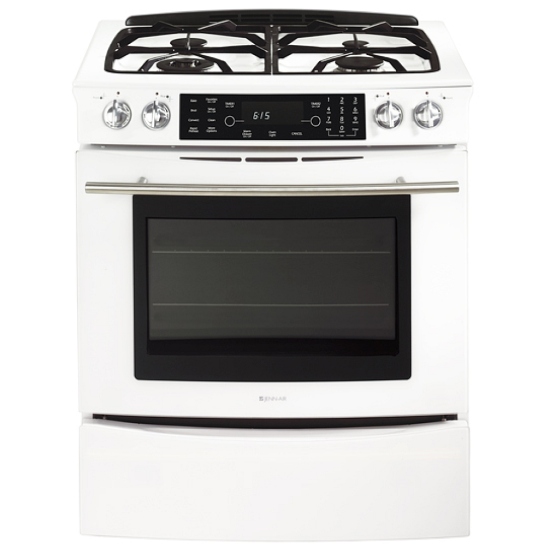 JennAir JGS8850BDW