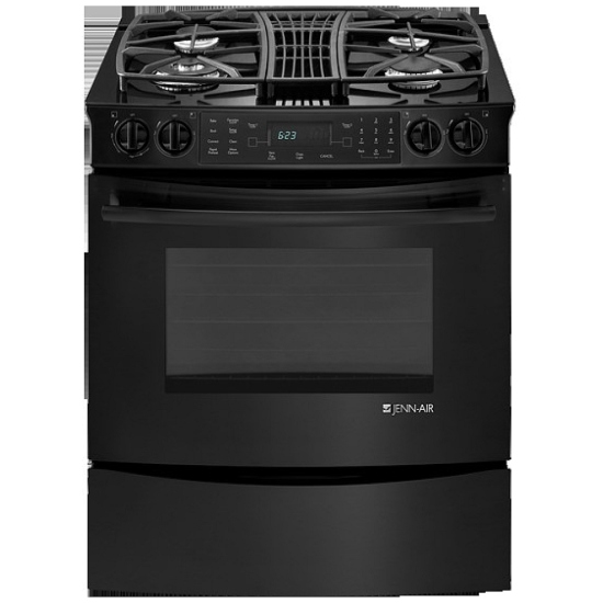 JennAir JGS9900CDB