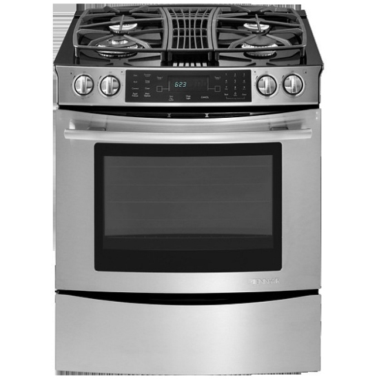 JennAir JGS9900CDS