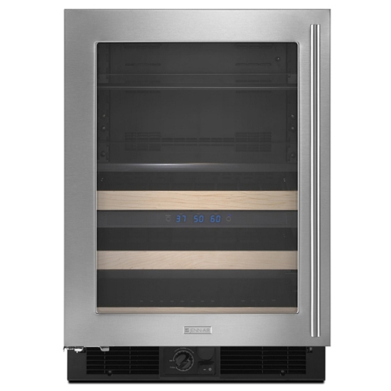 JennAir JUB248LBRS reviews