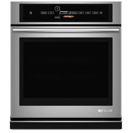 JennAir JJW2427DS reviews