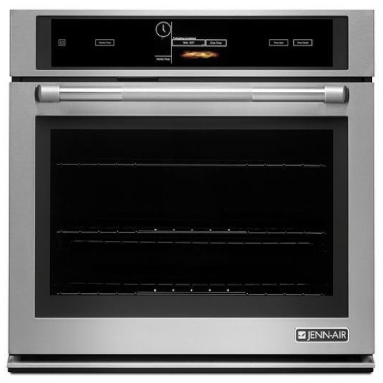 JennAir JJW3430DP reviews