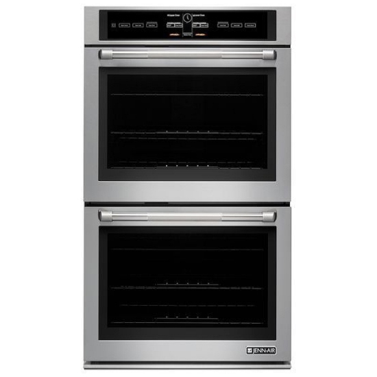 JennAir JJW3830DP reviews