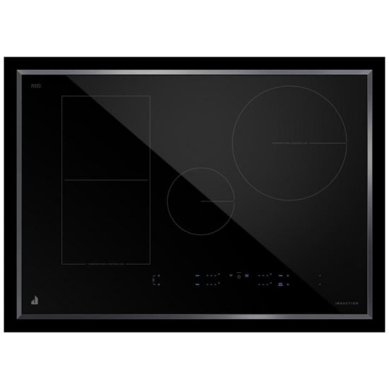 JennAir JICT730SS reviews