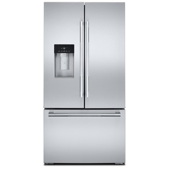 JennAir JFFCCE72SL reviews