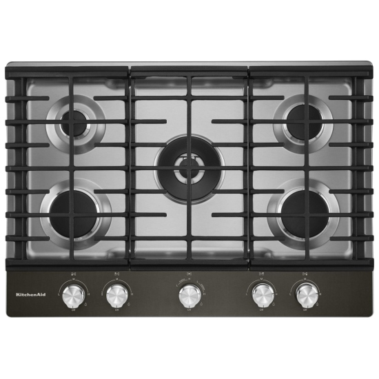 KitchenAid KCGS550EBS