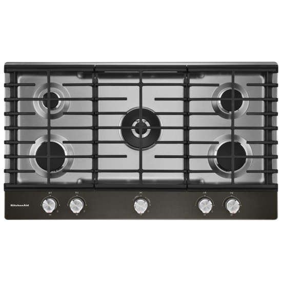 Évaluations KitchenAid KCGS556EBS