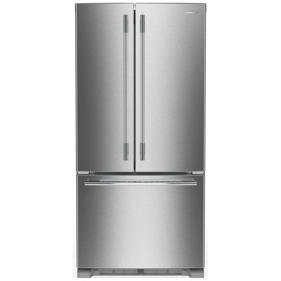 KitchenAid KRFF333SPS reviews