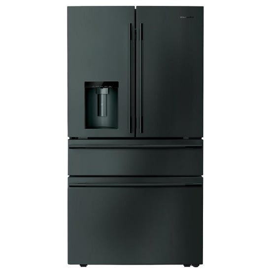 KitchenAid KRMF436SJP reviews