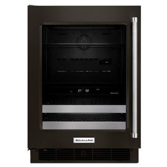 Évaluations KitchenAid KUBL304EBS