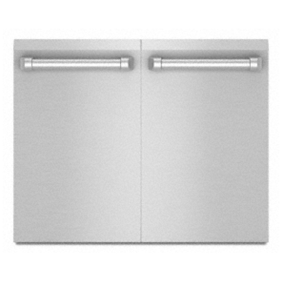 KitchenAid KBAU272TSS