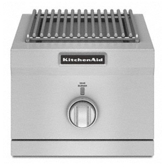 KitchenAid KBEU121TSS