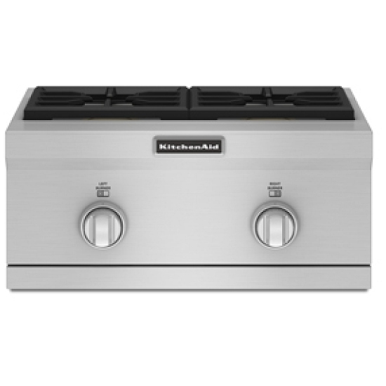 KitchenAid KBZU242TSS