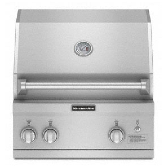 KitchenAid KBNS271TSS