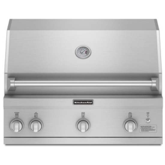 KitchenAid KBNS361TSS