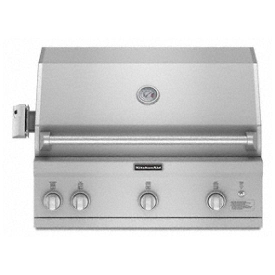 Évaluations KitchenAid KBNU367TSS