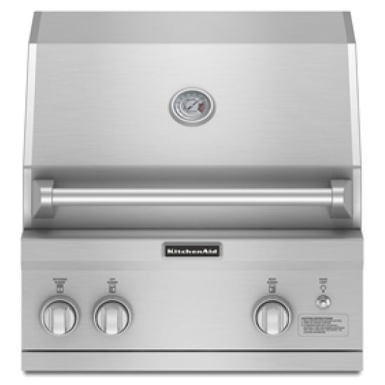 KitchenAid KBSS271TSS