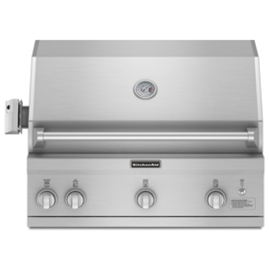 KitchenAid KBSU367TSS