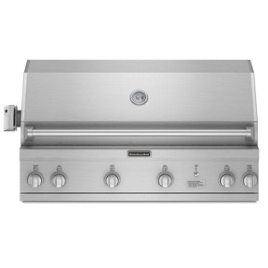 KitchenAid KBSU487TSS