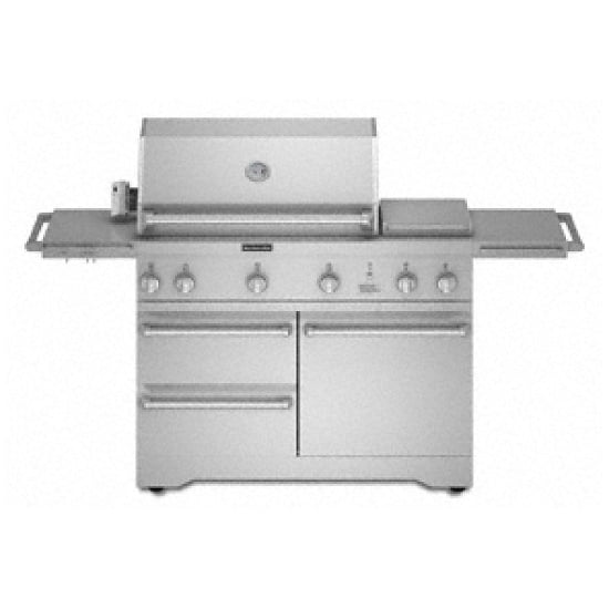 KitchenAid KFRU368TSS