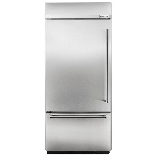 KitchenAid KBBL206ESS