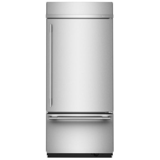 KitchenAid KBBR336SPS
