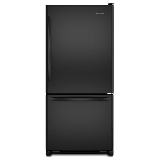 KitchenAid KBRS19KTBL