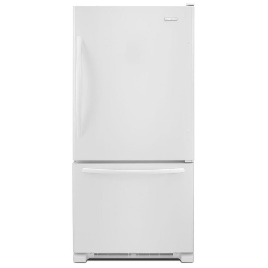 KitchenAid KBWS22KCWH