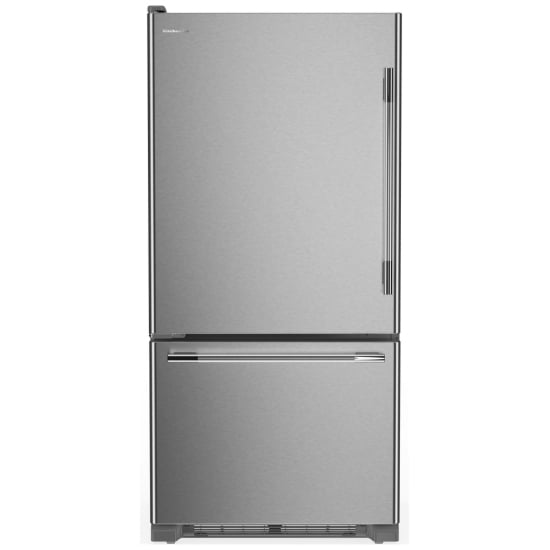 KitchenAid KRBL133SPS reviews
