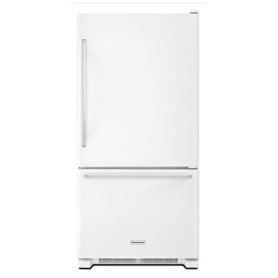 KitchenAid KRBX109EWH