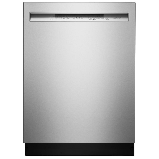 KitchenAid KDFE104HPS
