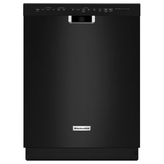 KitchenAid KDFE204EBL