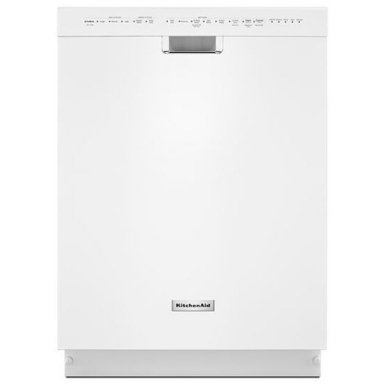 KitchenAid KDFE204EWH