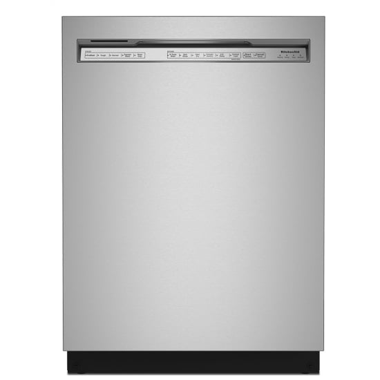 Évaluations KitchenAid KDFM404KPS