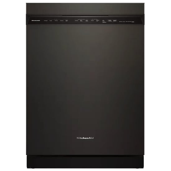 KitchenAid KDFS424SBE