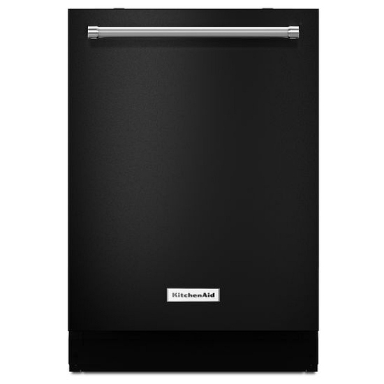 KitchenAid KDTE254EBL