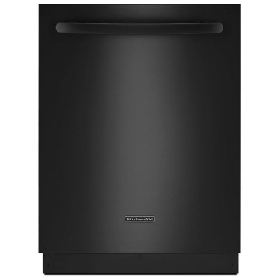 KitchenAid KDTE334DBL