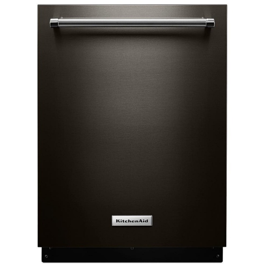 Kitchenaid dishwasher kdtm354ebs 2025