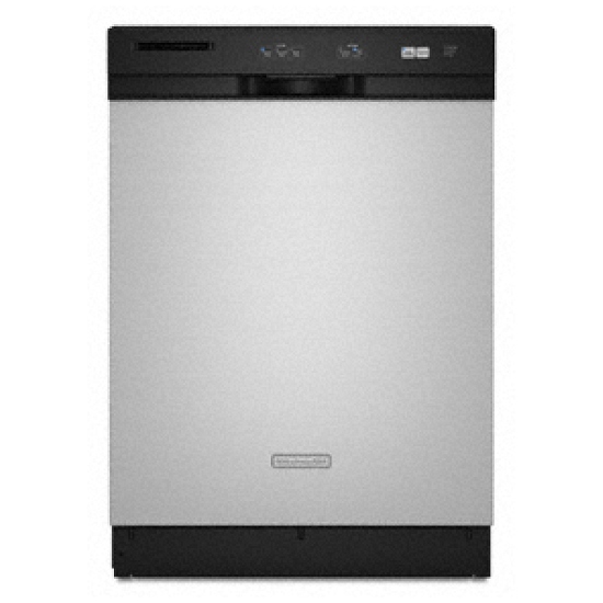 KitchenAid KUDC03IVBS