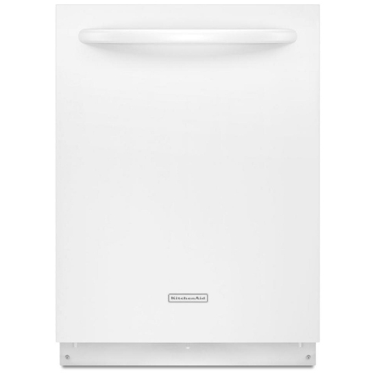 KitchenAid KUDC10FXWH