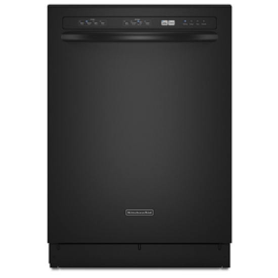 KitchenAid KUDC20CVBL