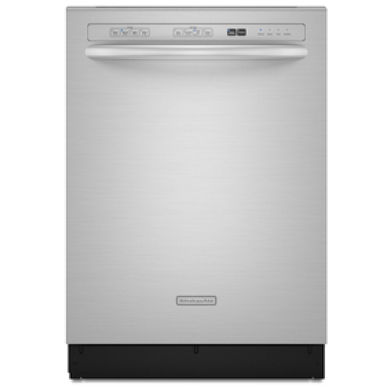 KitchenAid KUDC20CVSS