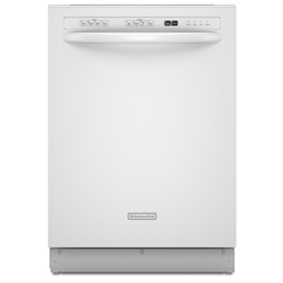 Évaluations KitchenAid KUDC20CVWH