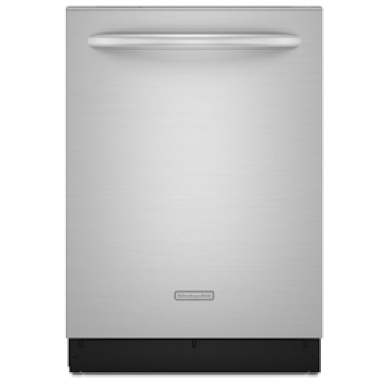 KitchenAid KUDC20FVSS