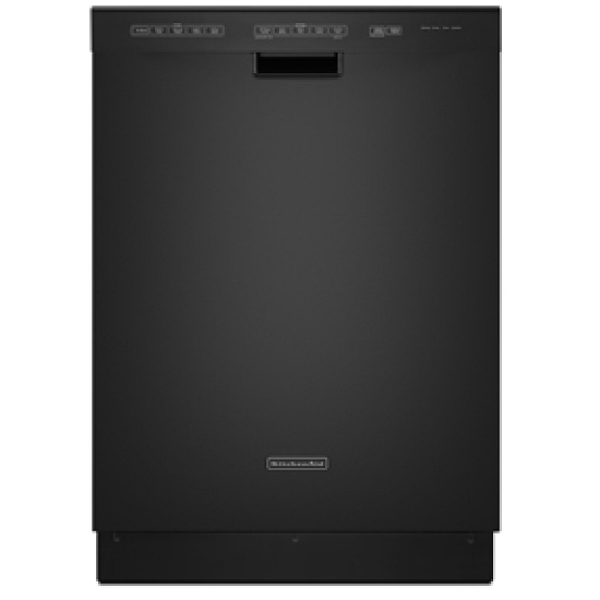 KitchenAid KUDE20IXBL