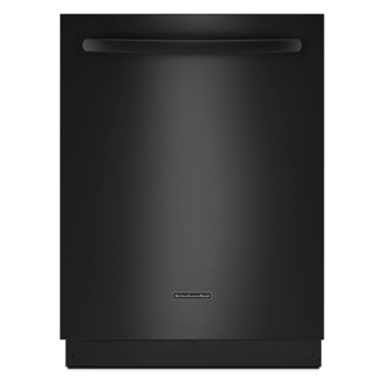 KitchenAid KUDE40FXBL reviews