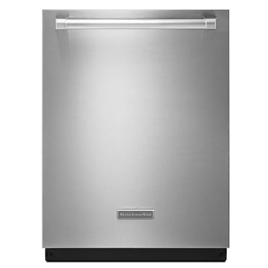 KitchenAid KUDE40FXSP
