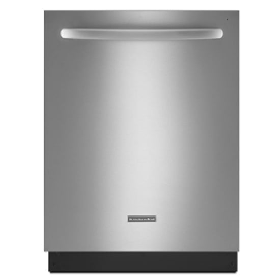 KitchenAid KUDE40FXSS