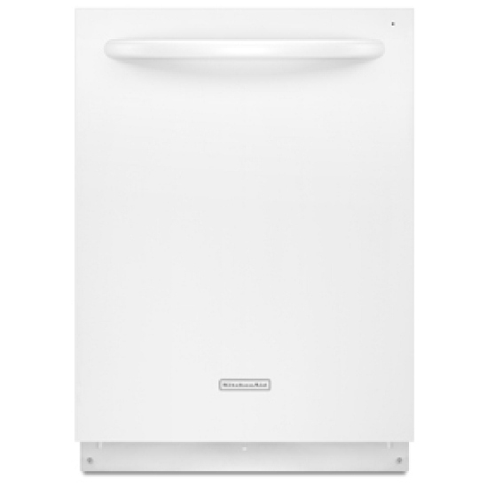 Évaluations KitchenAid KUDE40FXWH